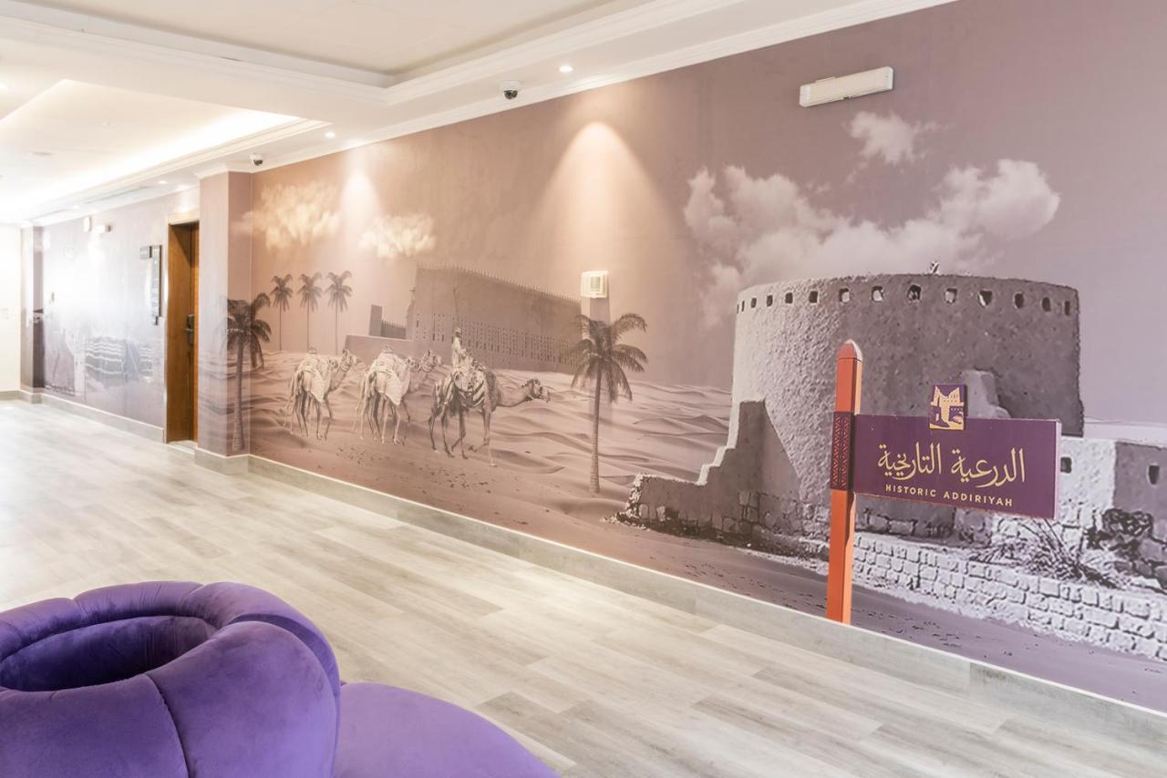 Hotel Dara Qurtubah