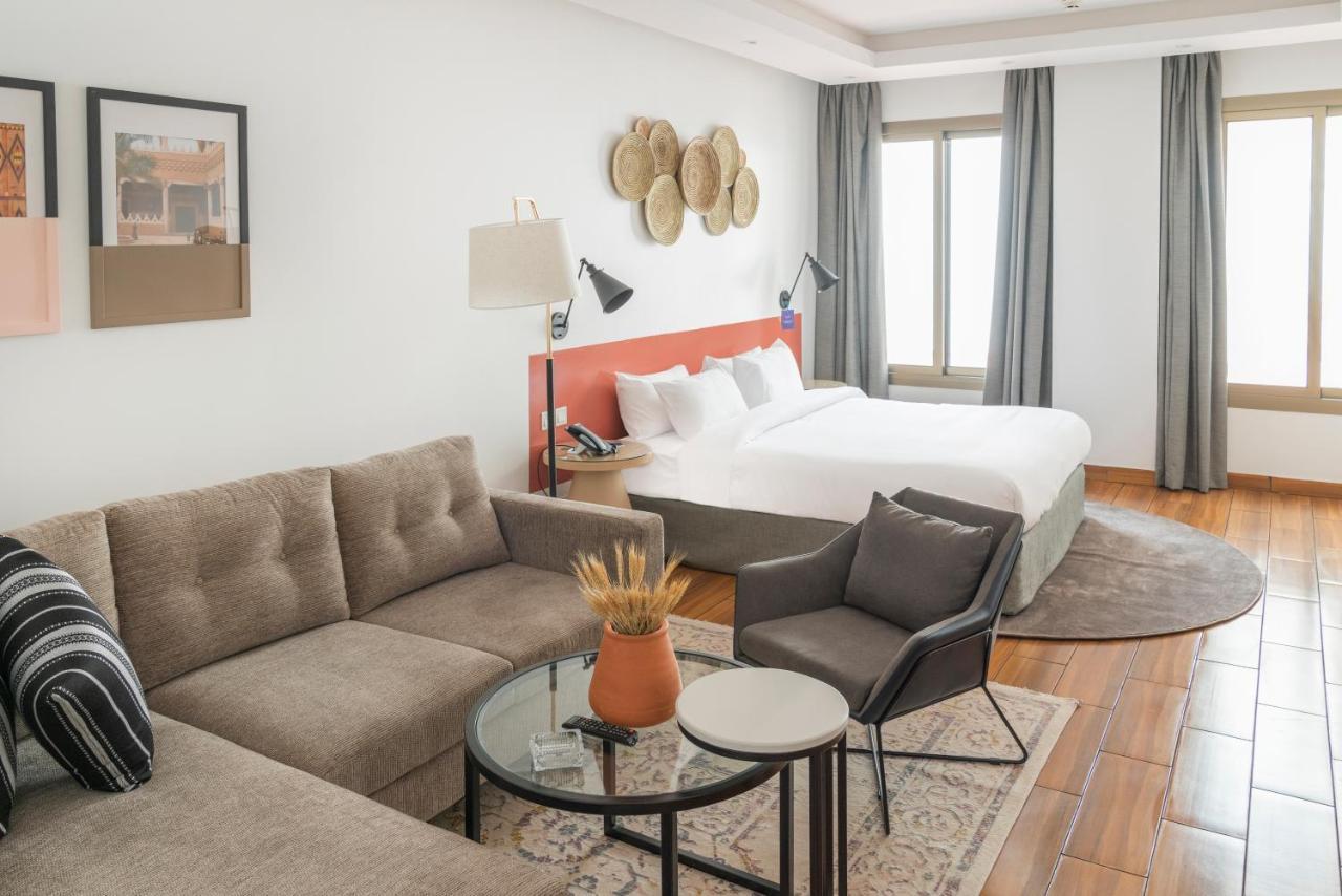 Hotel Dara Qurtubah Riyadh