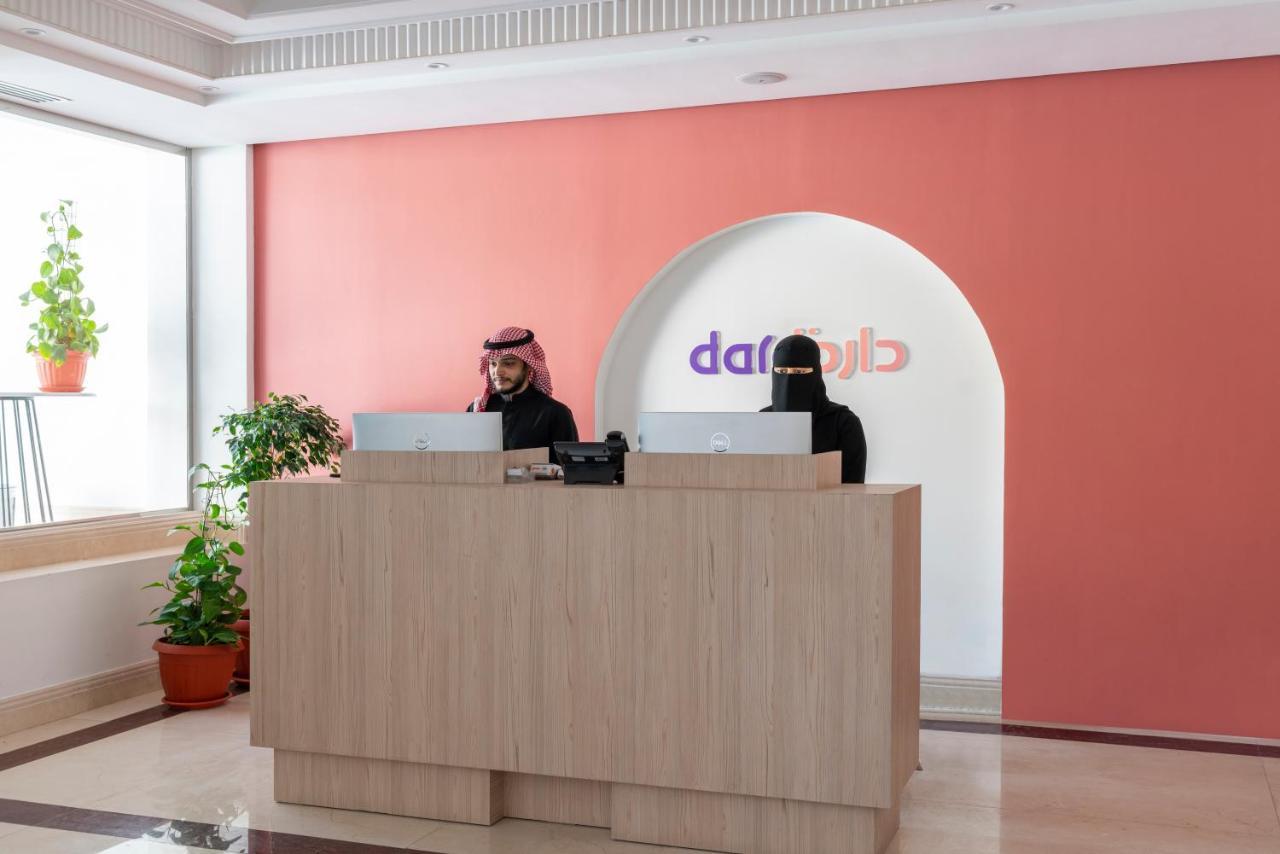 Dara Qurtubah Hotel 3*