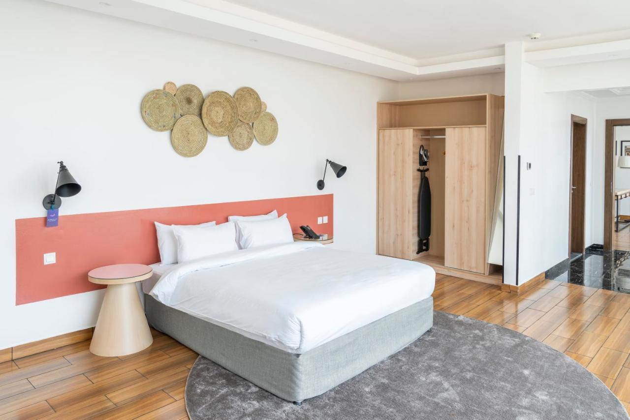 Hotel Dara Qurtubah